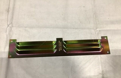 M997 HMMWV 12341624 HEAT AIR CIRCULATING VENTILATOR VENT GRILLE 2540-01-276-5935