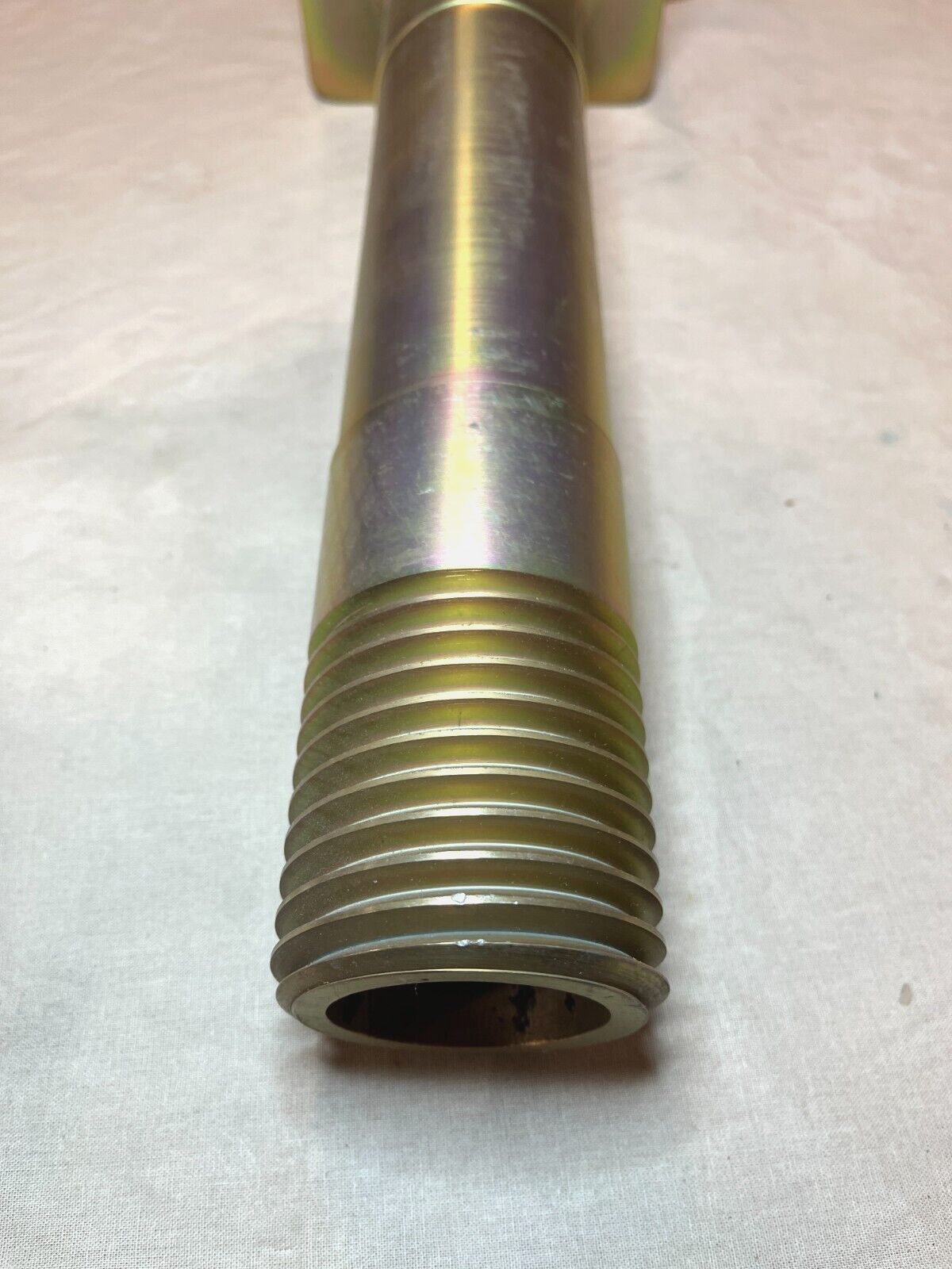 RDECOM M198 HOWITZER 155MM EYE BOLT 5306-01-118-4879 12008595