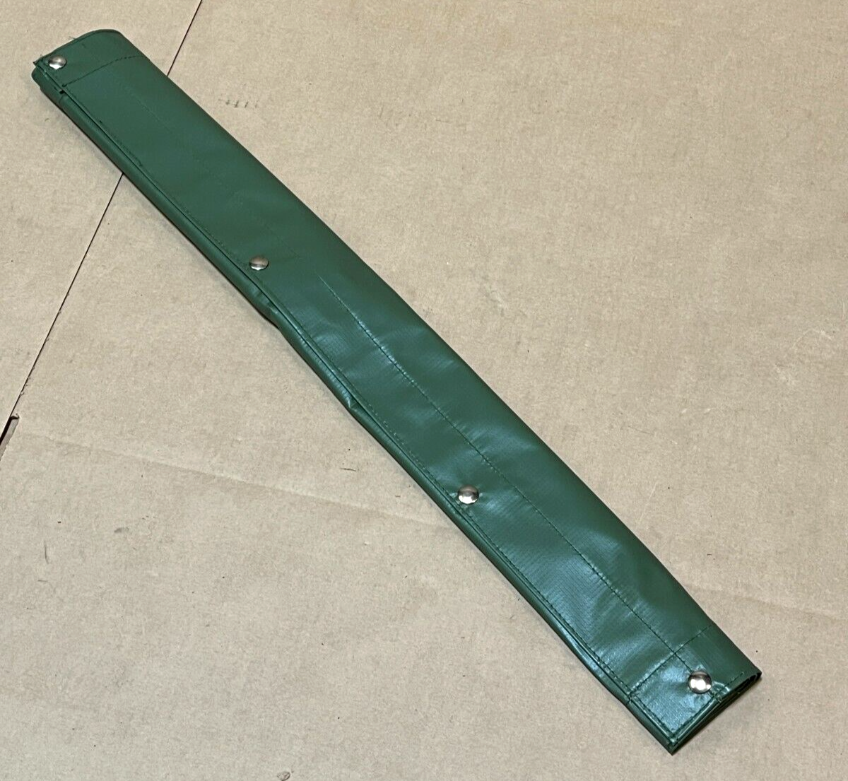 NEW AIR CONDITIONER COVER WATERPROOF 13227E6912 4130-01-268-2163