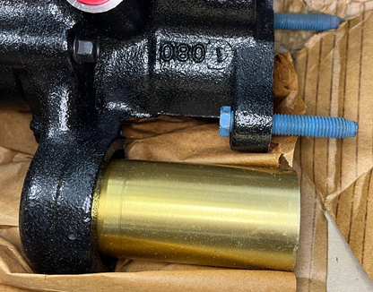 HMMWV M998 BRAKE BOOSTER CYLINDER ASSEMBLY KIT WITH HARDWARE 2530-01-568-8843