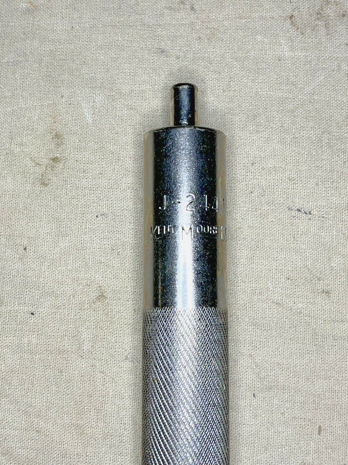ALLISON SERIES C(LB)T 750 J-24411 MAIN SHAFT PLUG INSTALLER 2HP857 5120013857288