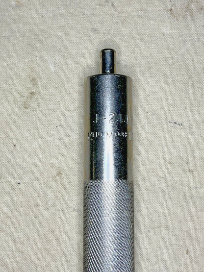 ALLISON SERIES C(LB)T 750 J-24411 MAIN SHAFT PLUG INSTALLER 2HP857 5120013857288