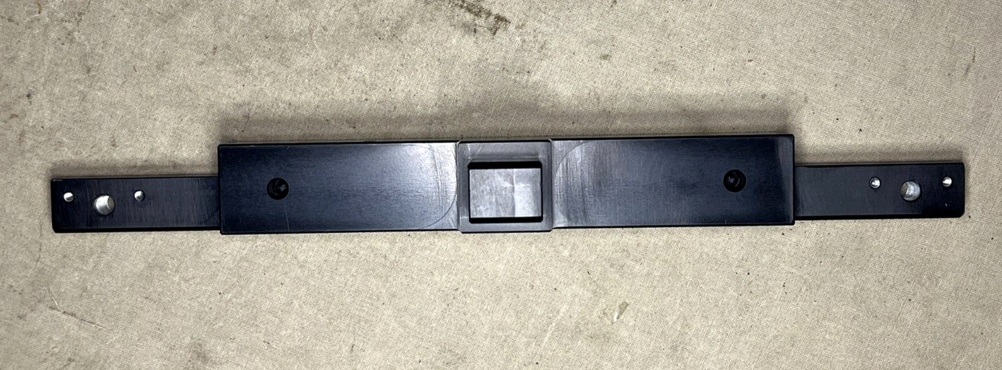 AMPLIFIER SECURITY LOCK BAR 10497-0871-01 5340-01-549-7432