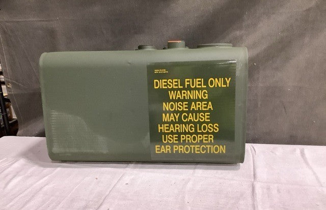 Engine Fuel Tank AN/TPQ-36 NSN 2910-01-044-8234 - photo 3