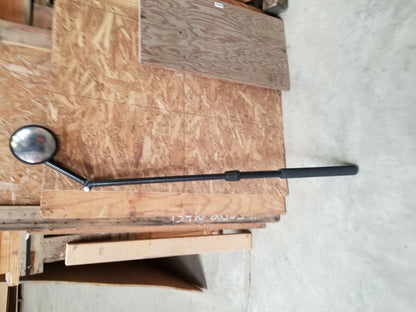 Military Inspection Mirror 082-SM600	5120-01-520-8743 Security Equipment Mirror