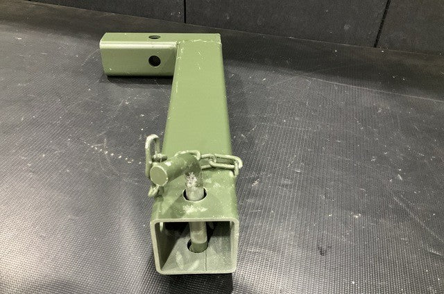 Retractable Support Brace AM0-0075 NSN 2590-01-561-9381 - photo 4