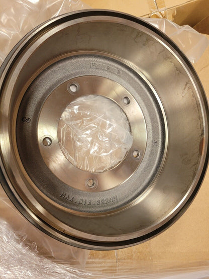 4243137080 Genuine Toyota DRUM SUB-ASSY, REAR BRAKE 42431-37080