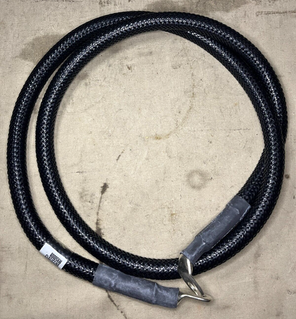 MILITARY MRAP-M-ATV KALAS 3864528 SPECIAL CABLE ASSEMBLY 6150-01-583-8657 NOS
