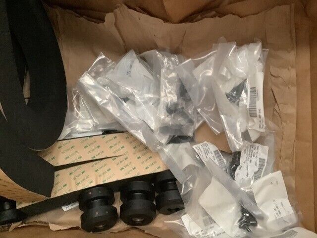 GENUINE MILITARY OSHKOSH M1279 JLTV 57K8998 PARTS KIT 2590-01-678-3154