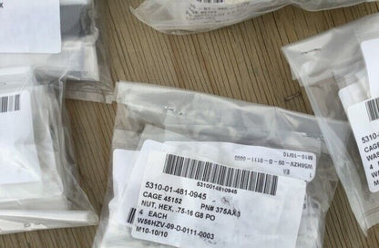 OSHKOSH MRAP M-ATV KNUCKLE AND STEERING ARM PARTS KIT 95SK206 2530-01-576-4602