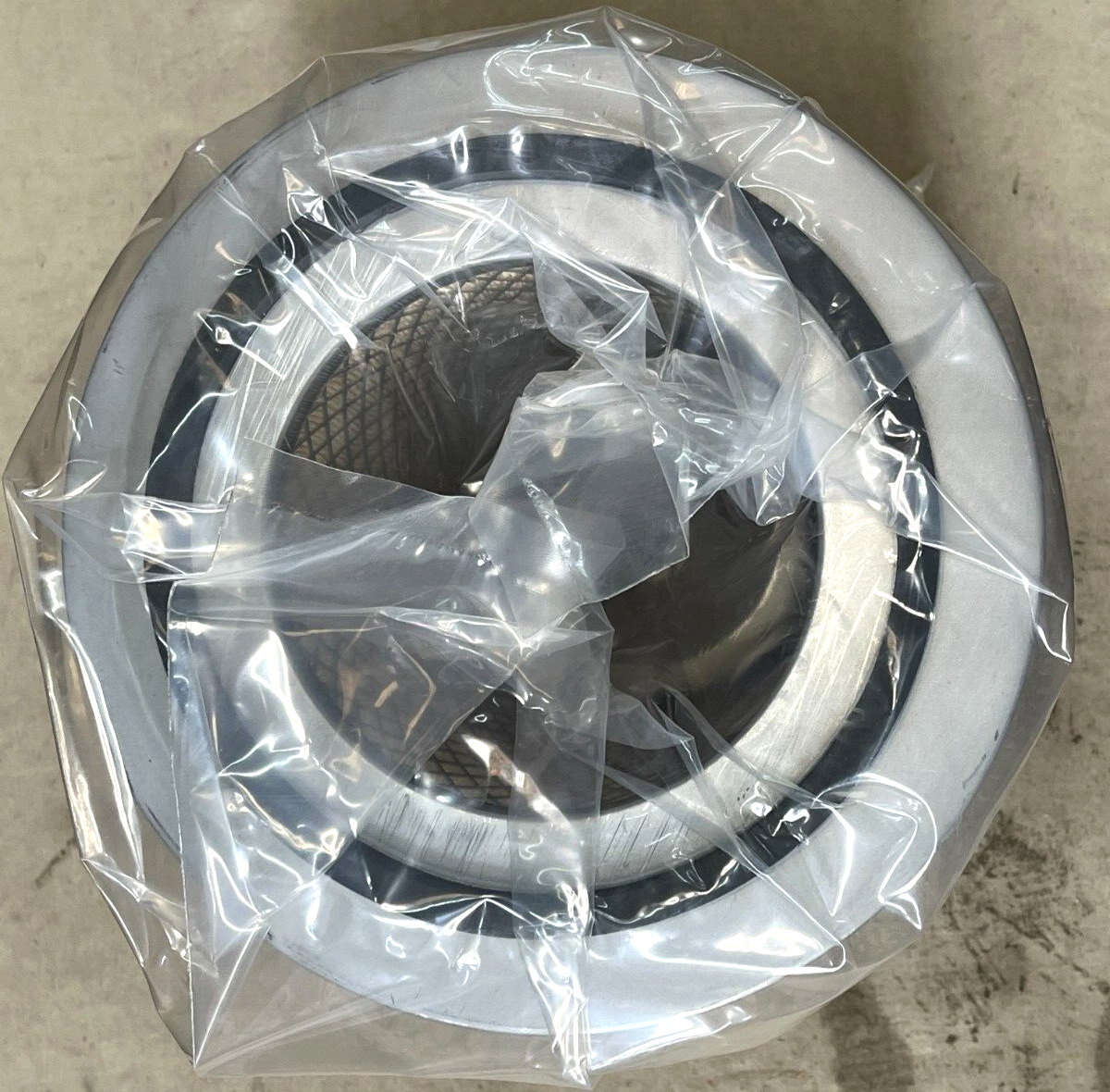 NEW M998 HMMWV HUMVEE W250D54 INTAKE AIR CLEANER FILTER ELEMENT 2940-01-548-1183