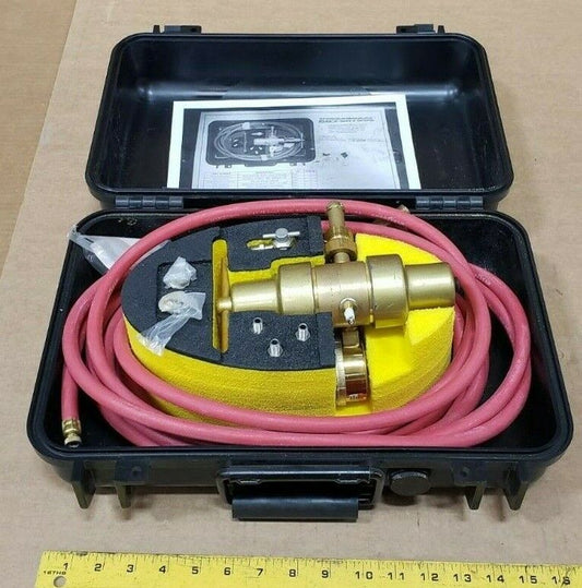 KIPPER TOOL FIRE CONTROL PURGING KIT P70517 4931-00-065-1110