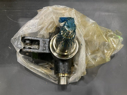 Wheel Spindle H155XL NSN 2530-01-338-7544