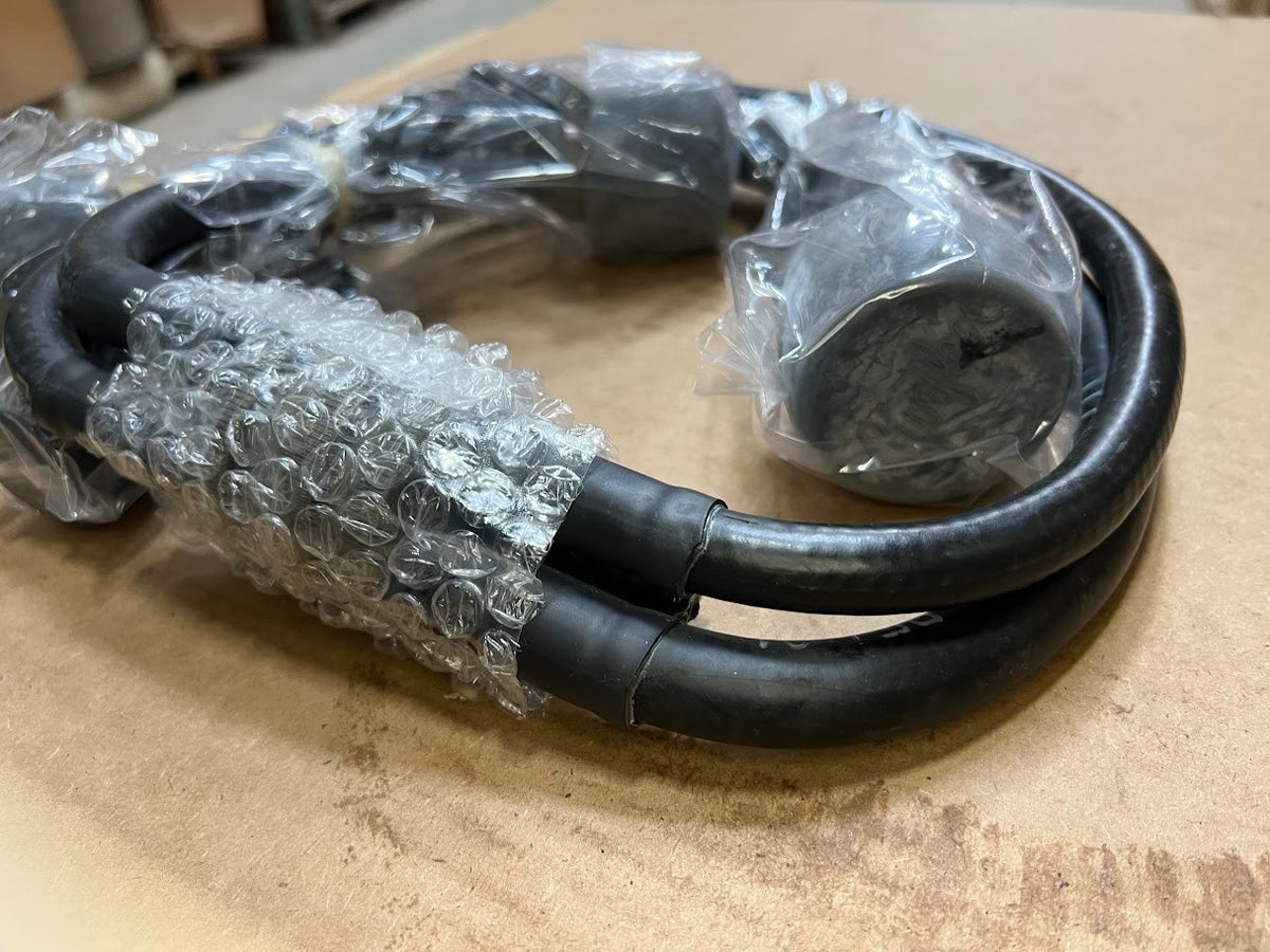 Electrical Cable Conduit Assembly 12990252 NSN 6150-01-487-2112 - photo 6