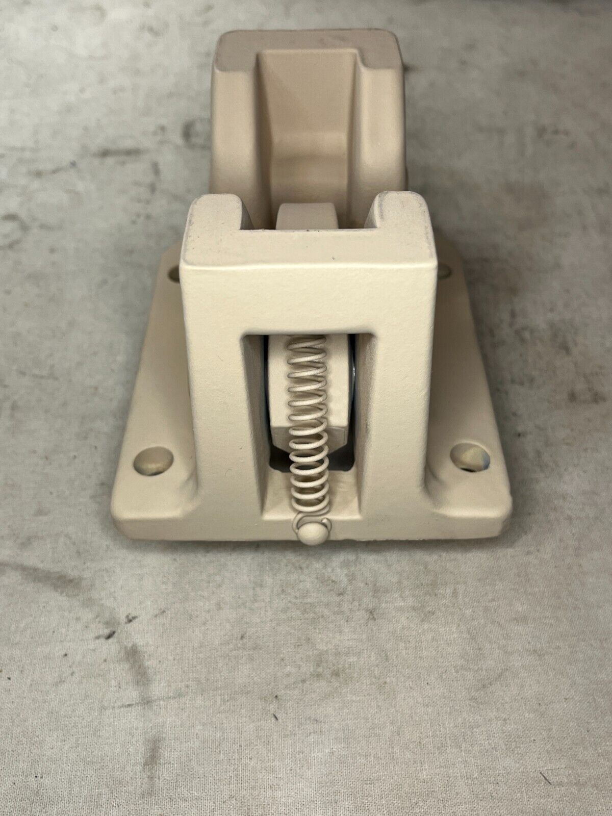 FMTV LMTV TRUCK 12414677-001 HYDRAULIC CAB VEHICULAR DOOR LATCH 2540-01-374-1764