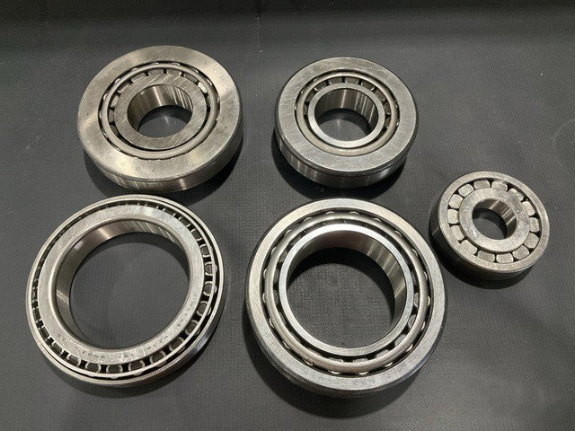 Driving Axle Different Parts Kit M984A1 NSN 2520-01-214-2391 - photo 13
