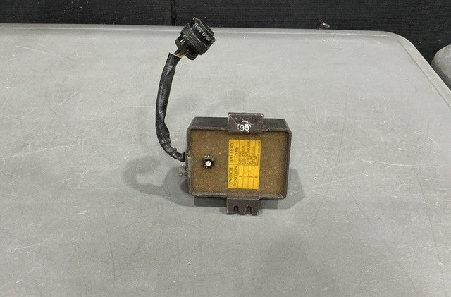 Voltage Regulator N3202 NSN 2920-01-503-3409 - photo 6