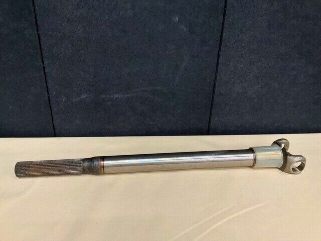 M1070 TRUCK TRACTOR PROPELLER SHAFT V75750403, SA75750403 2520-01-387-5823 USA
