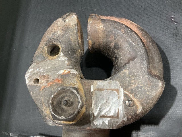 Towing Pintle Assy XM67025 NSN 2540-01-071-9064 - photo 7
