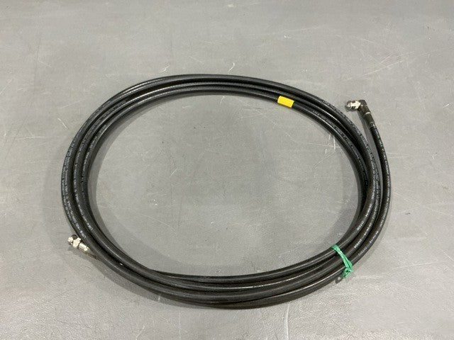 Cable Assembly 3862568 NSN 6150-01-583-8651