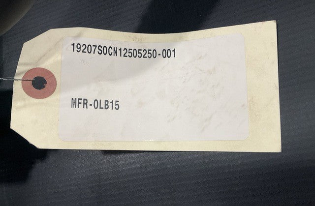 Steering Column Shaft 12505250-001 NSN 2530-01-569-0589 - photo 7
