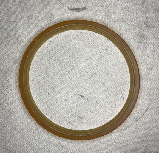 H-46 HELICOPTER 353-33800-312A CYLINDER SCRAPER 353-33800-330A 1620-01-204-4283