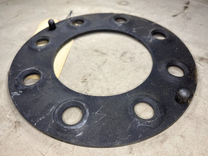 CUCV GM GENERAL 472536 8X 6.5" WHEEL LOCK CLAMPING RING 2520-01-201-4096 NOS