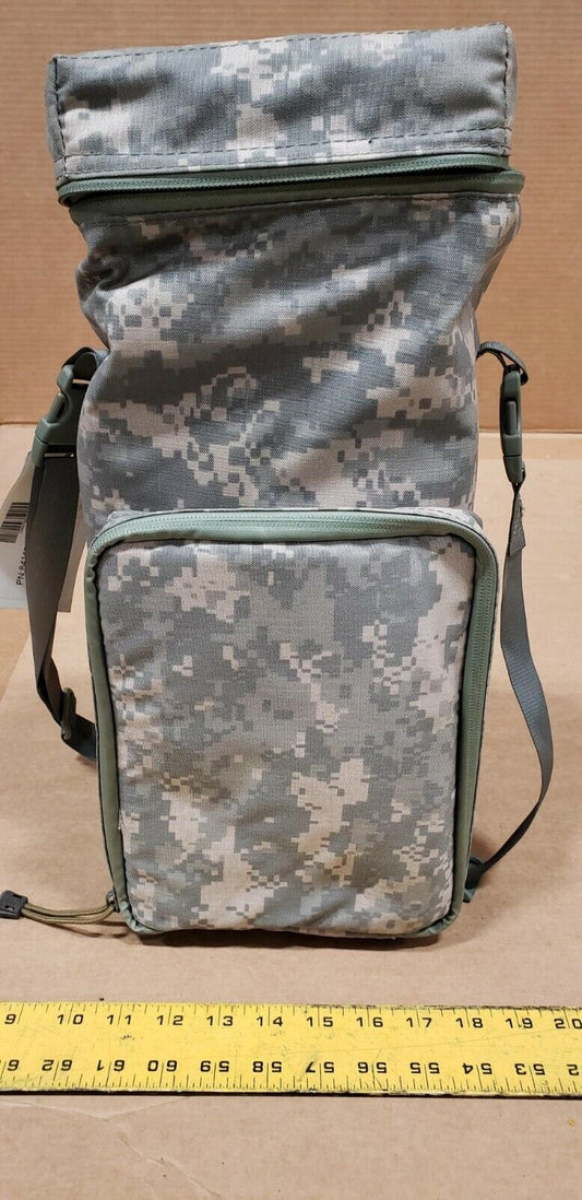 Telescopic Lens Camera Military Tactical bag backpack 8411043-3