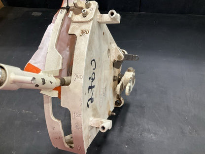 Transmission Control 12477951 NSN 2520-01-535-2760 - photo 3