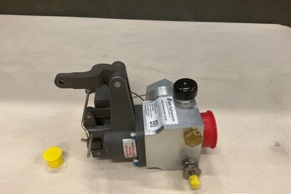 M2/M3 M2A2 M3A2 FIRE EXTINGUISHER VALVE 283281-0004 12308781-3 4210-01-230-0221