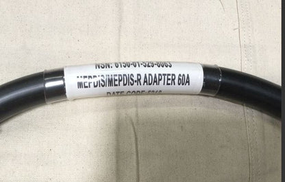 MILITARY SPECIAL CABLE 6150-01-529-8063 ADPMIL-560 ADPMIL560 DCX-ADPMIL560