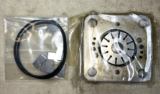 EATON 923470 1VP74 ROTARY PUMP PARTS KIT FITS PUMP MODEL V10-1P 4320-00-127-9173