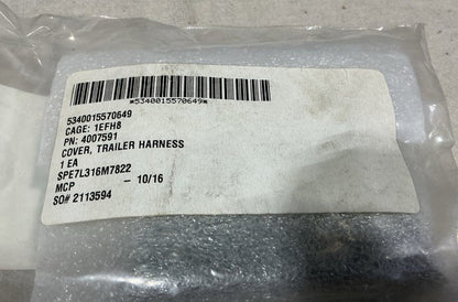 Access Cover M923A2 NSN 5340-01-557-0649 - photo 3