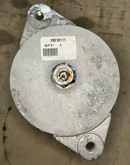 FORKLIFT 1000M TRUCK 19010111 ALTERNATING CURRENT GENERATOR 6115-01-440-7397