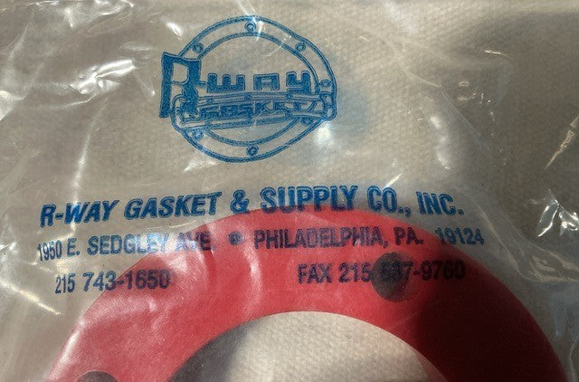 Bumper Gasket SSN-774 NSN 5340-01-492-5605 - photo 2