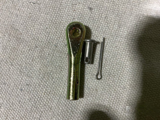 Rod Clevis MKR18 NSN 5340-01-558-4879