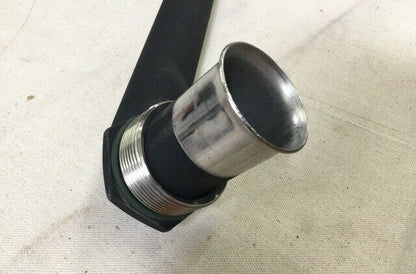 HMMWV TRUCK 1 1/4-TON METAL TUBE ASSEMBLY, AFES CARGO 6035840 4710-01-555-0263