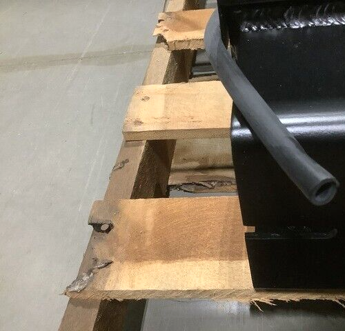 SUPERIOR DIESEL 51-00350 24'' ENGINE COOLANT RADIATOR FAN 2930-01-627-8165 USA