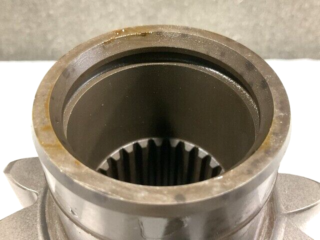 M548 & M548A1, MIM-72 CHAPARRAL GERHARDT 8756493 SPUR GEAR 3020-00-106-2190