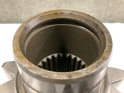 M548 & M548A1, MIM-72 CHAPARRAL GERHARDT 8756493 SPUR GEAR 3020-00-106-2190