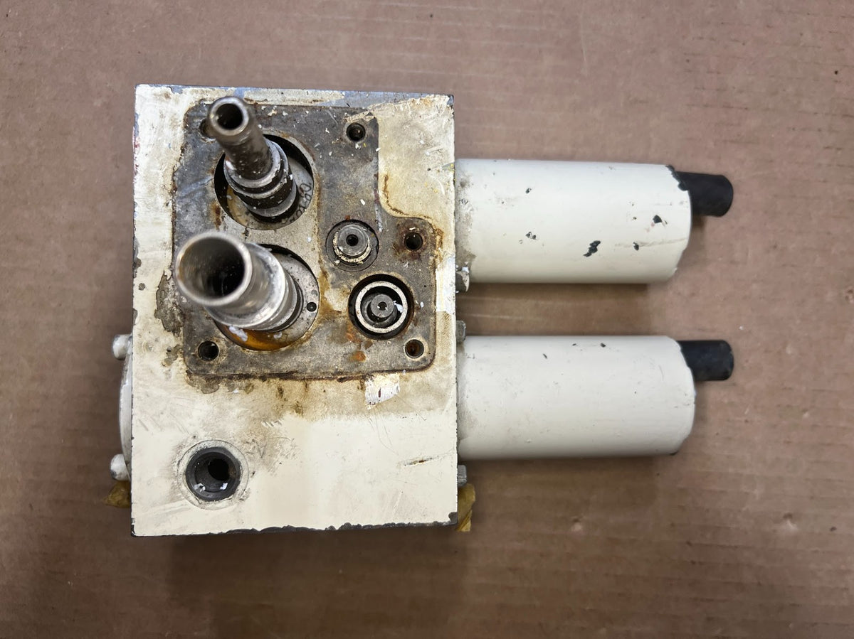 Control Linear Valve 105MM NSN 4810-00-933-4113 - photo 3