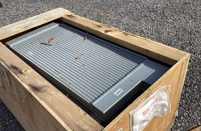 Radiator Core R0099821 NSN 2930-01-575-9736 - photo 4