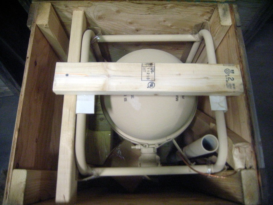 Aircraft Liquid Fuel NSN 4330-01-483-1068 - photo 2