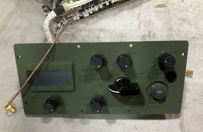 Electrical Panel AN/PDR-75 NSN 5975-01-258-0076 - photo 5