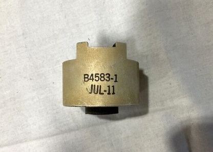 HH-60L MEDIVAC ARA B4583-1 WEAPON SYSTEM RESILIENT MOUNT 5342-01-265-9125