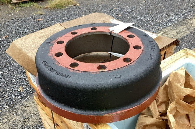 Internal Brake Drum 10KP528 NSN 2530-01-158-8774
