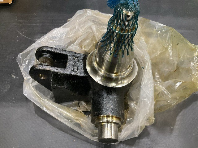 Wheel Spindle H155XL NSN 2530-01-338-7544 - photo 2