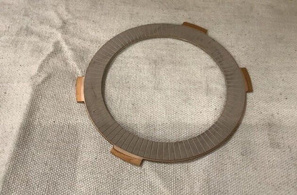 MILITARY HEMTT TRUCK, WRECKER 2AT927 3158 DISK BRAKE SHOE 2530-01-220-0961