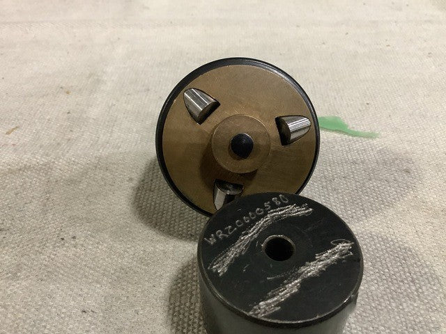 Roller Staking Tool RST1014 NSN 4920-01-095-2724 - photo 2