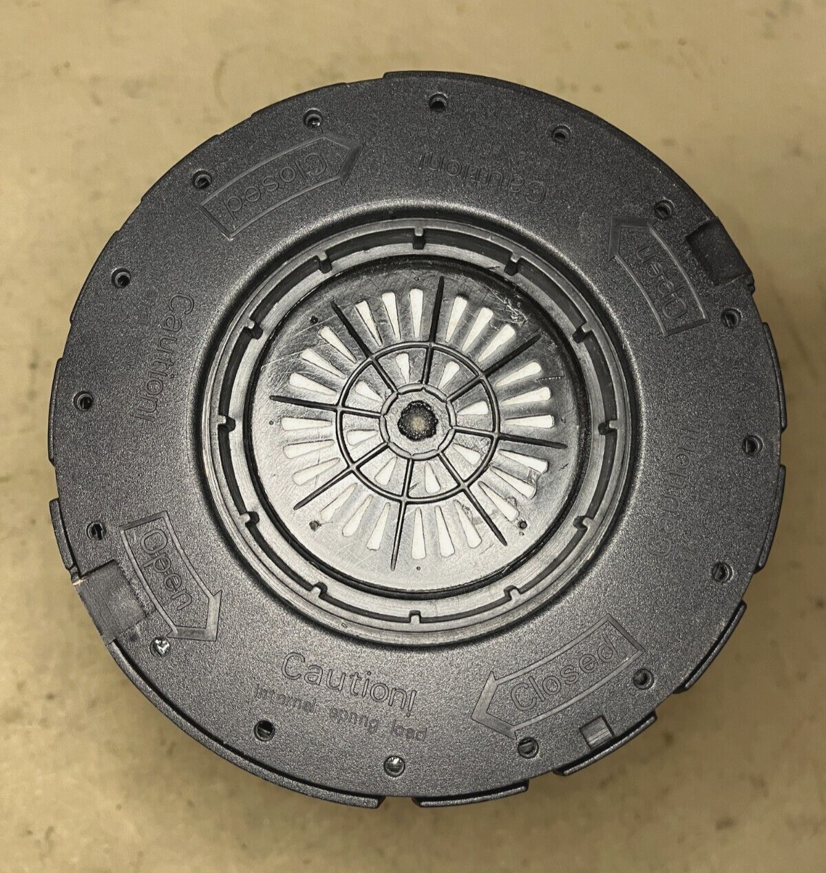 FMTV MRAP-M-ATV, RG31A3 RN60Z AIR DRIER PARTS KIT 10018499 4440-01-542-3419